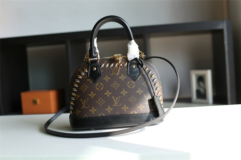 Glami GlamI Lu-Vi bags - 8265