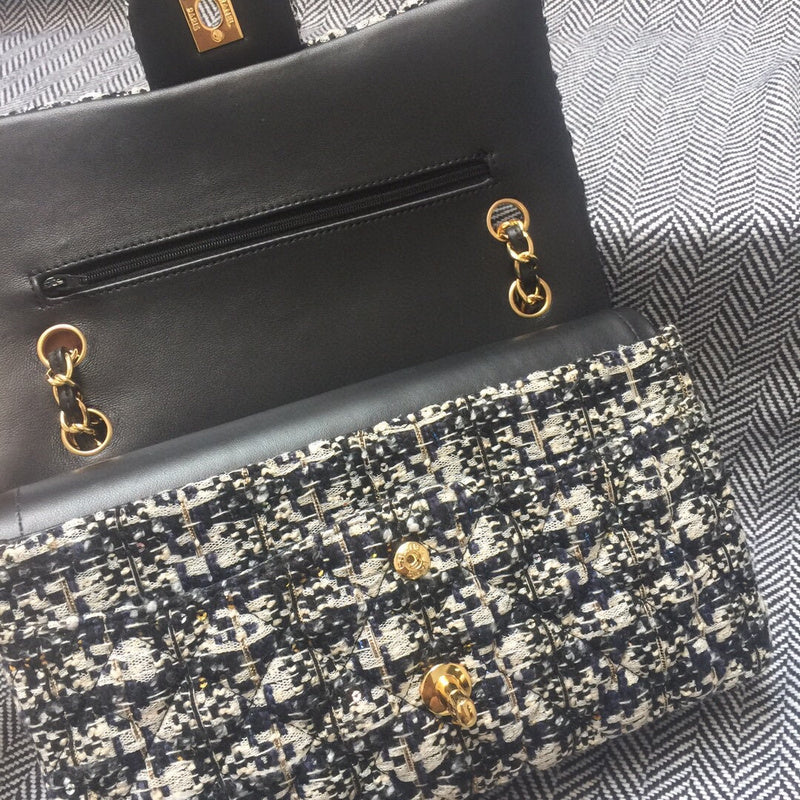 Satchel Bags - CHL Bags - 3597