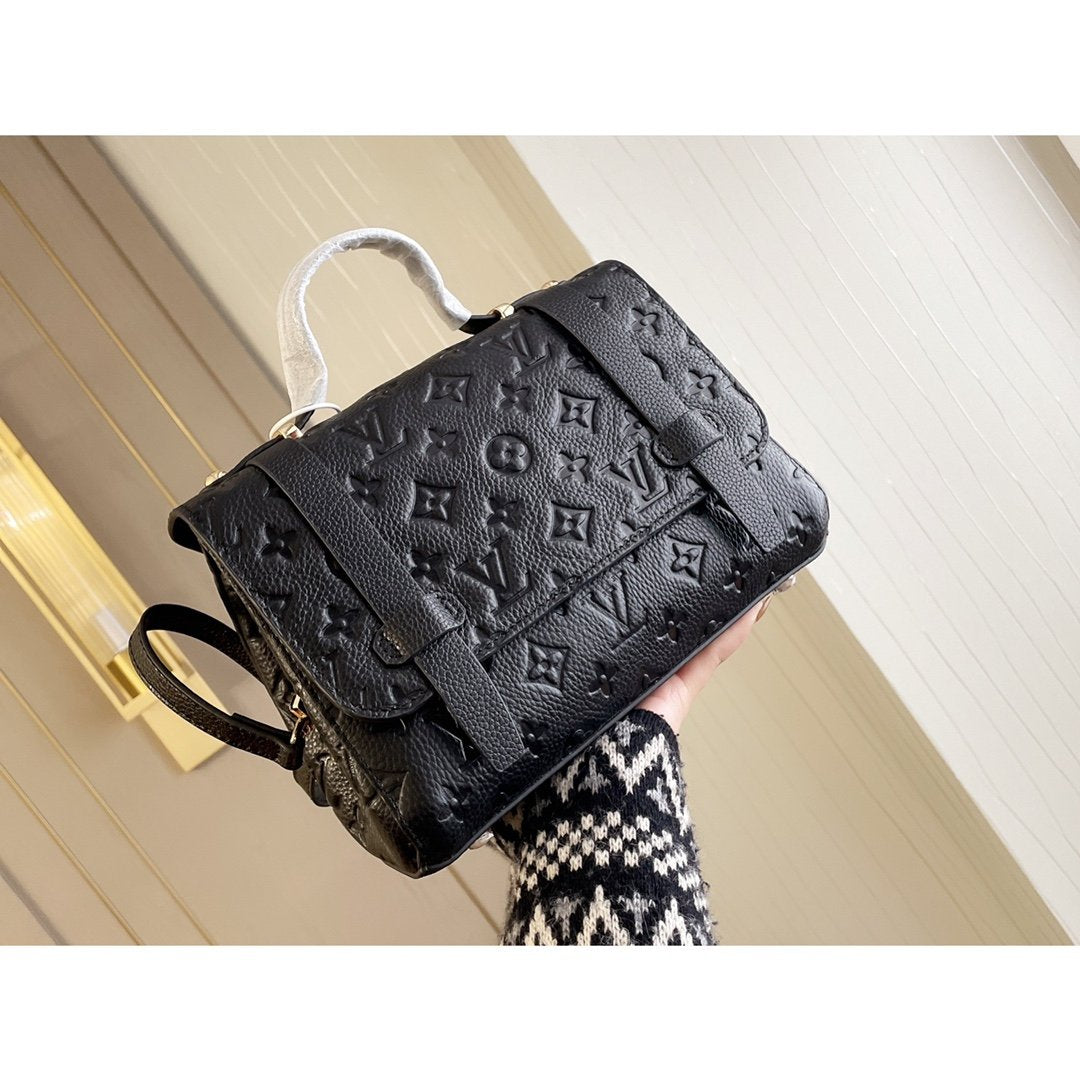 GLM - Top Quality Bags LUV 070