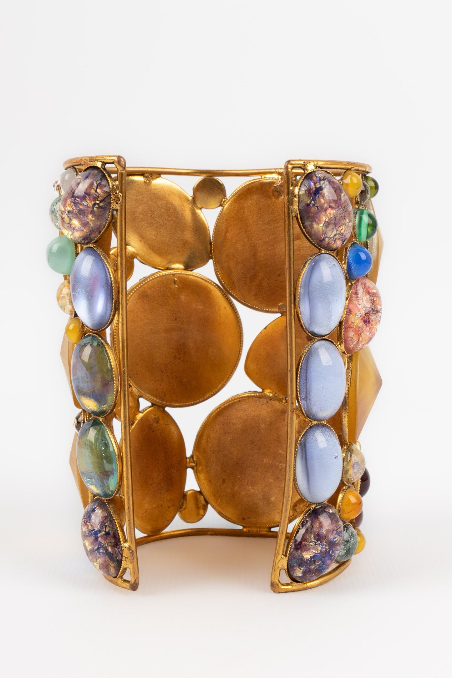Bracelet manchette Louis FÃƒÆ’Ã‚Â©raud