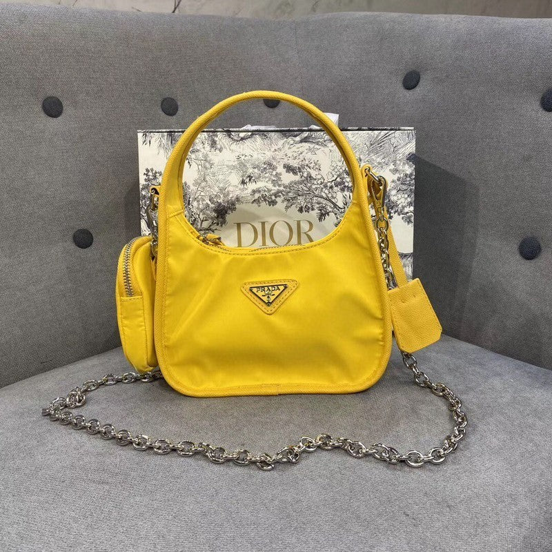 Satchel Bags - PDA Bags - 1194