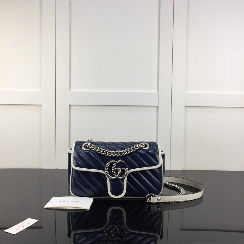 Satchel Bags - GUC Bags - 1364