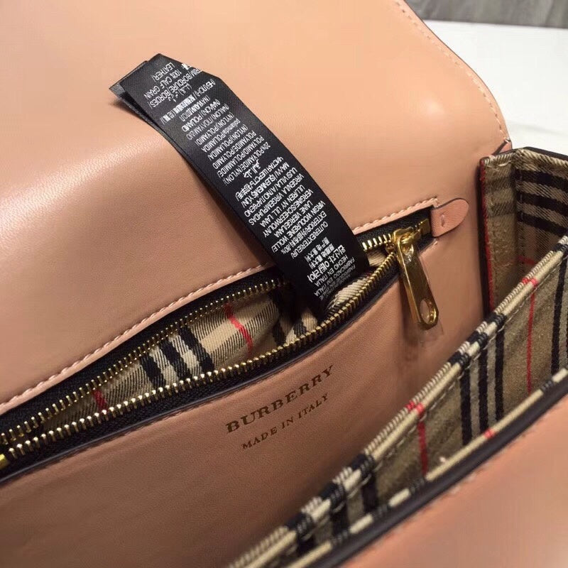 Fan Fashion -GLM - Top quality BBR Bags - 1559