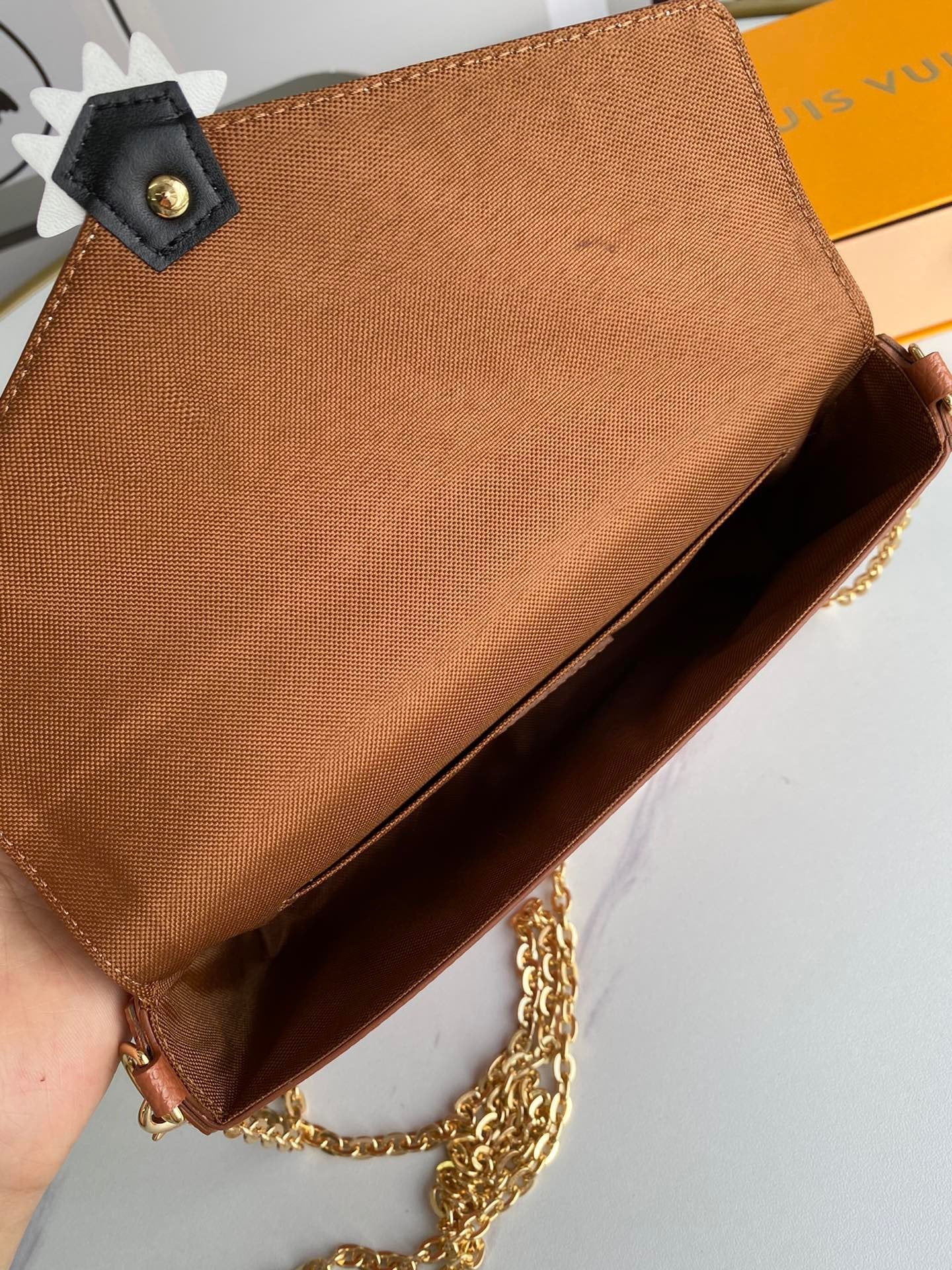 GLM - Top Quality Bags LUV 033
