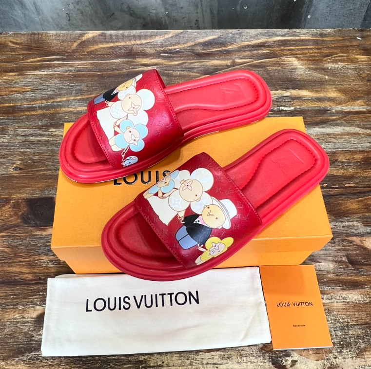 glami shop- LOV Men Shoes - 073