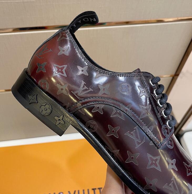 glami shop- LOV Men Shoes - 1679