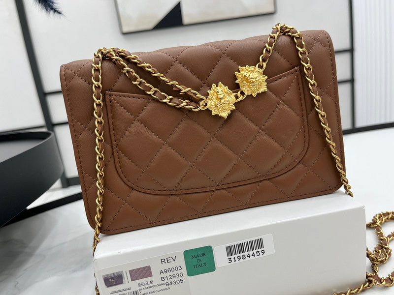 Satchel Bags - CHL Bags - 1329