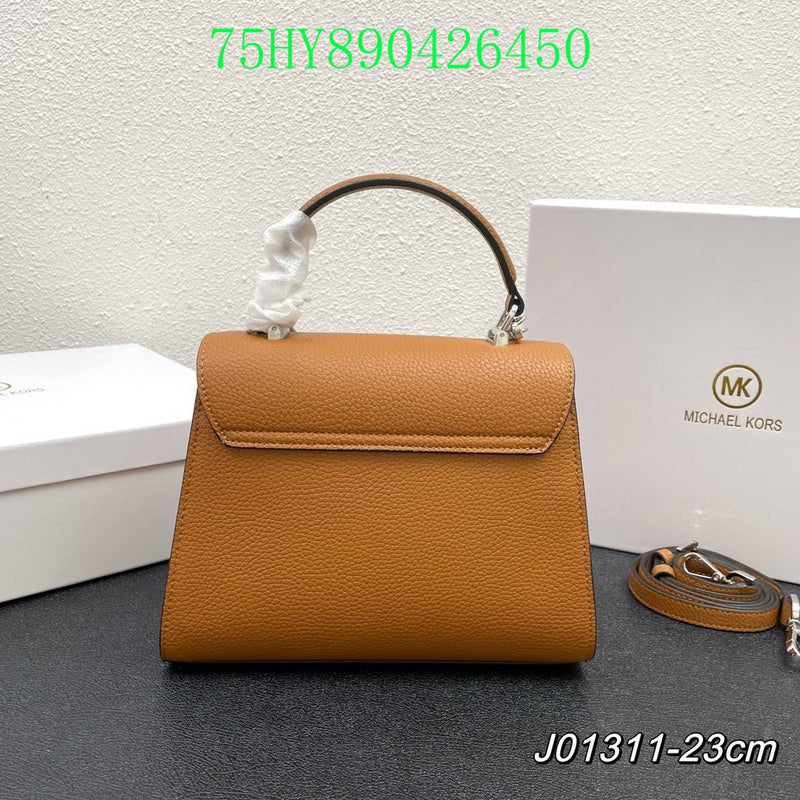 Satchel Bags - MK Bags - 428