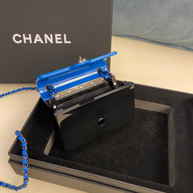 GLM - CHL Bags - 654
