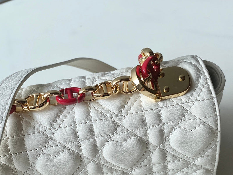 Satchel Bags - DOR Bags - 1068