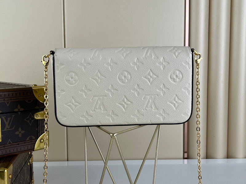 Satchel Bags - VL Bags - 2714