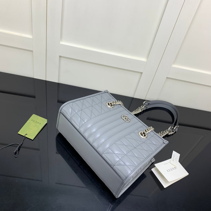 Satchel Bags - GUC Bags - 1011