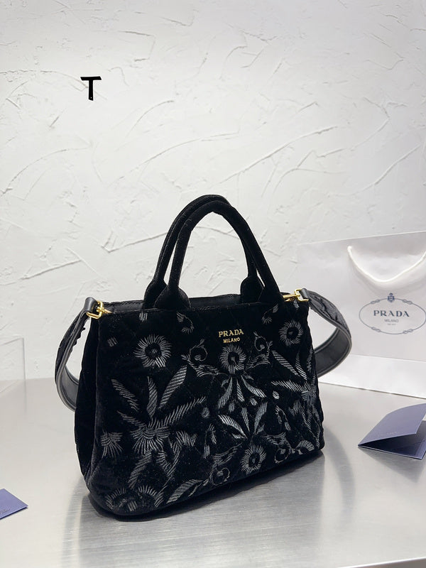 Satchel Bags - PDA Bags - 606