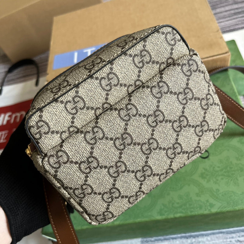 Satchel Bags - GCI Bags - 5675