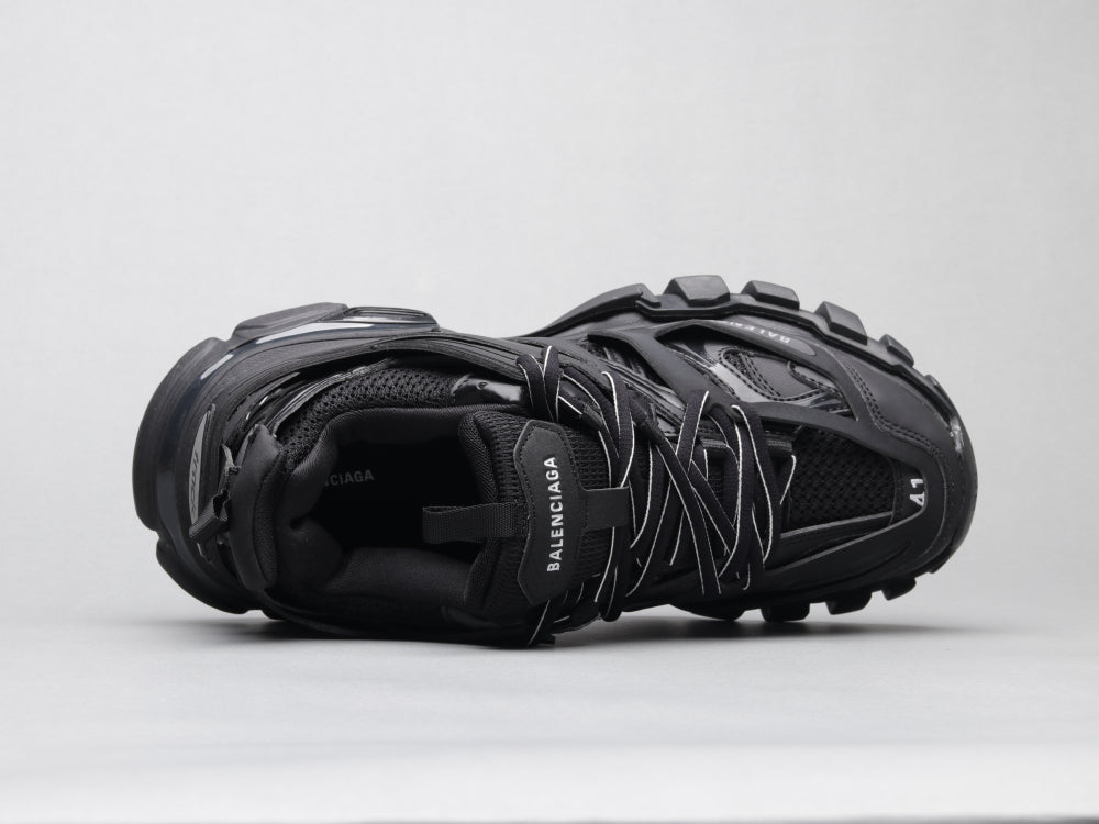 GLM - Bla Track Generation DV Sneaker