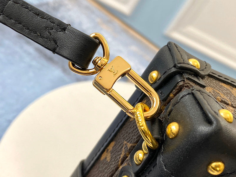 Satchel Bags - VL Bags - 6097