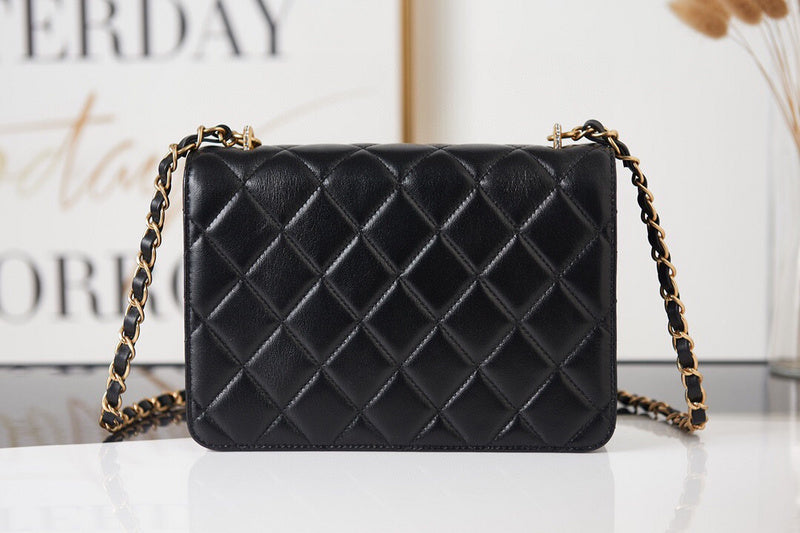 Satchel Bags - CHL Bags - 3449
