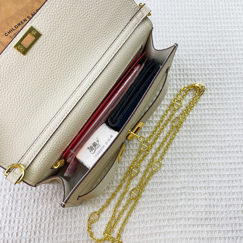 Satchel Bags - HMS-Bags - 860