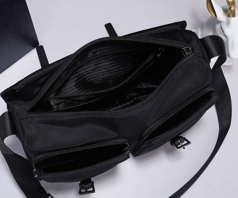Satchel Bags - PDA Bags - 277
