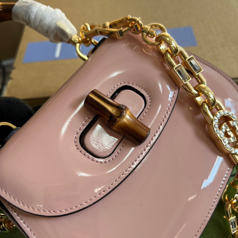 Satchel Bags - GCI Bags - 7753