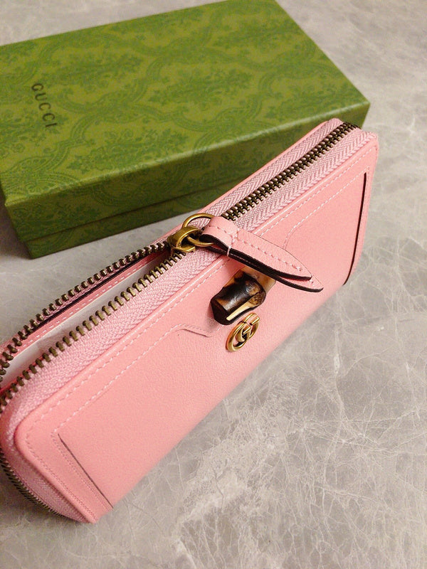 Satchel Bags - GUC Bags - 1166