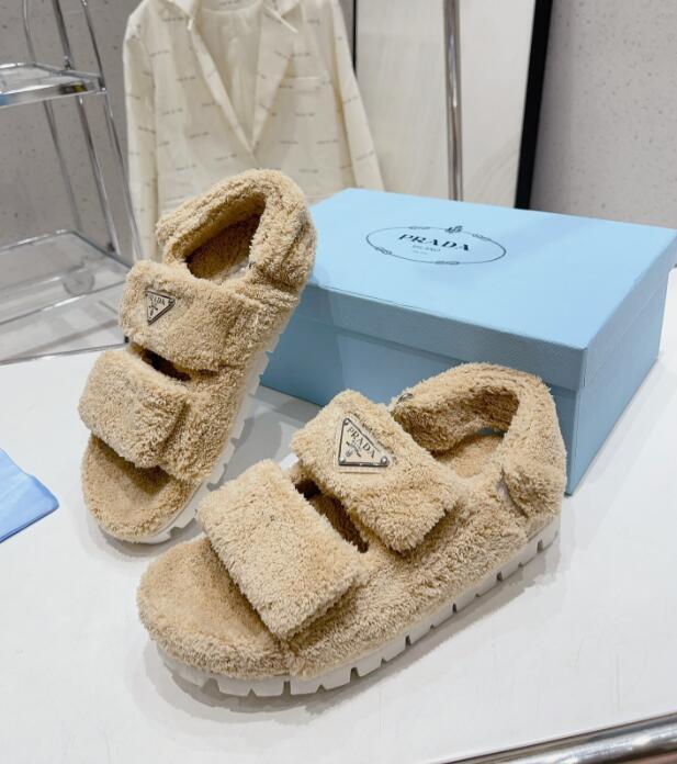 Glamy - PD Women Shoes - 184