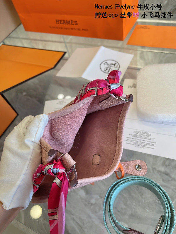 Satchel Bags - HMS-Bags - 522