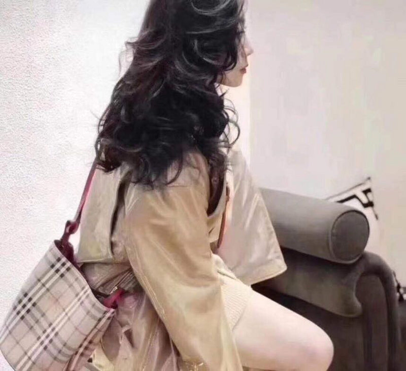 Fan Fashion -GLM - Top quality BBR Bags - 929
