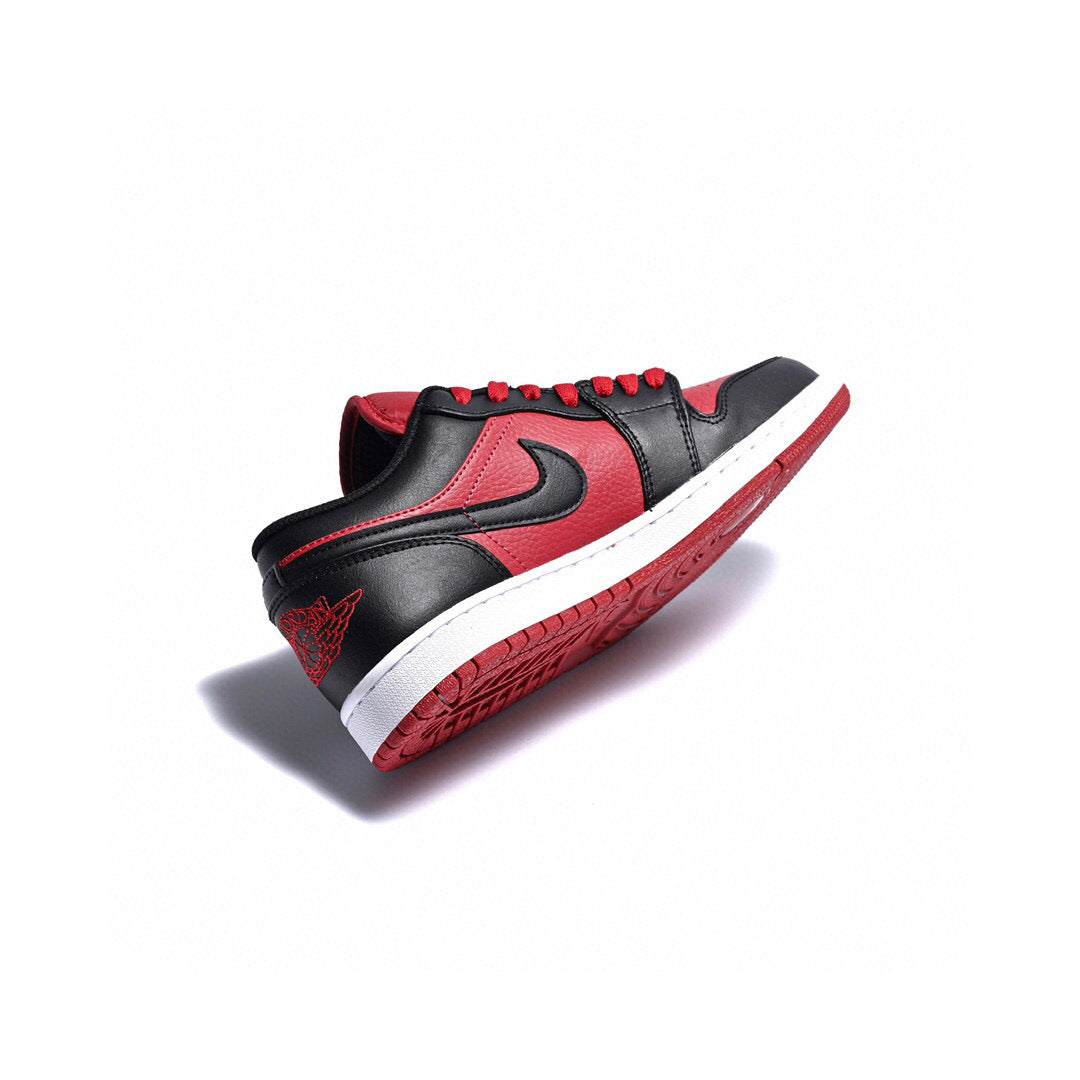 GLM - AJ1 Low reversal forbidden