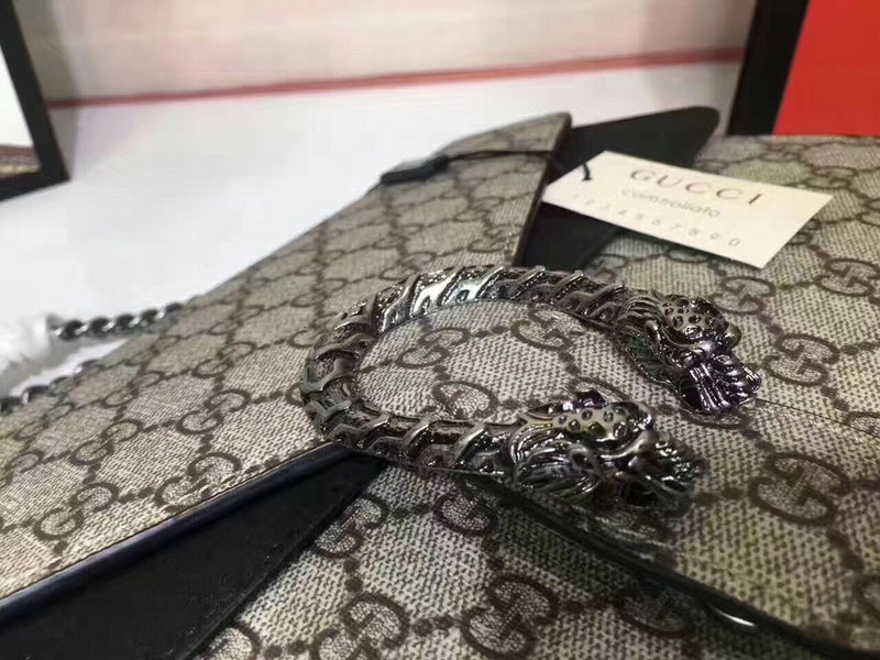 Satchel Bags - GCI Bags - 1619