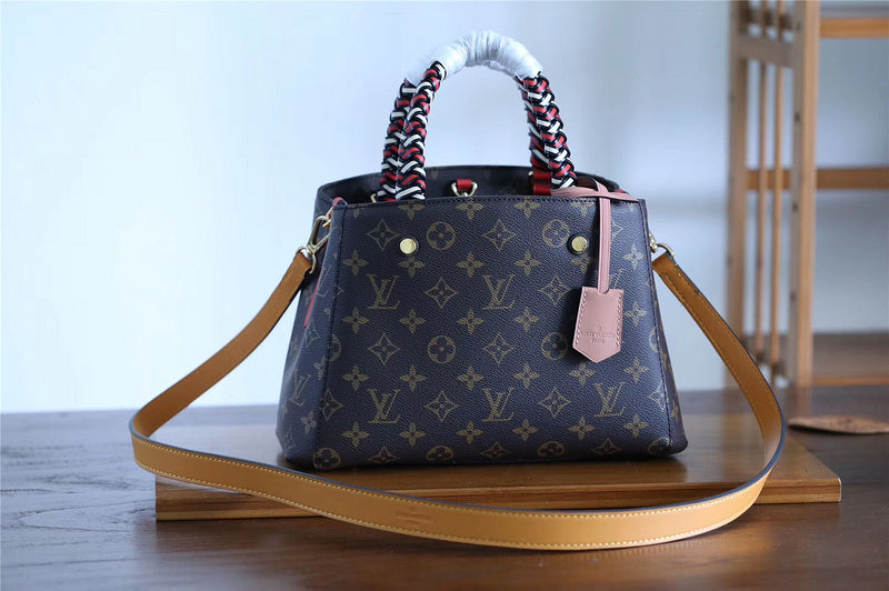 Glami GlamI Lu-Vi bags - 8379