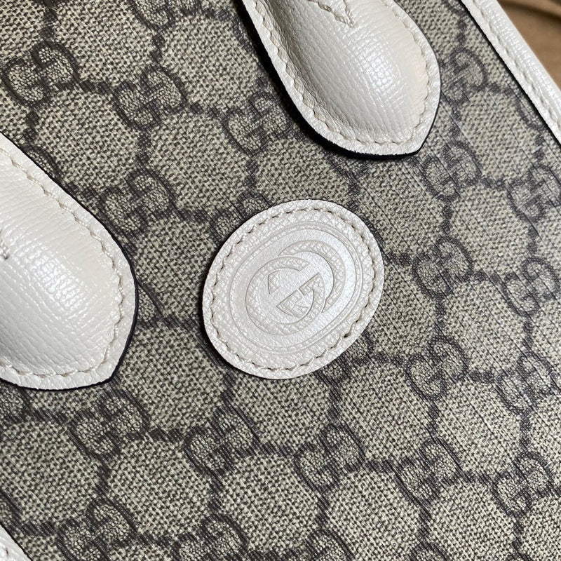 Satchel Bags - GCI Bags - 4974