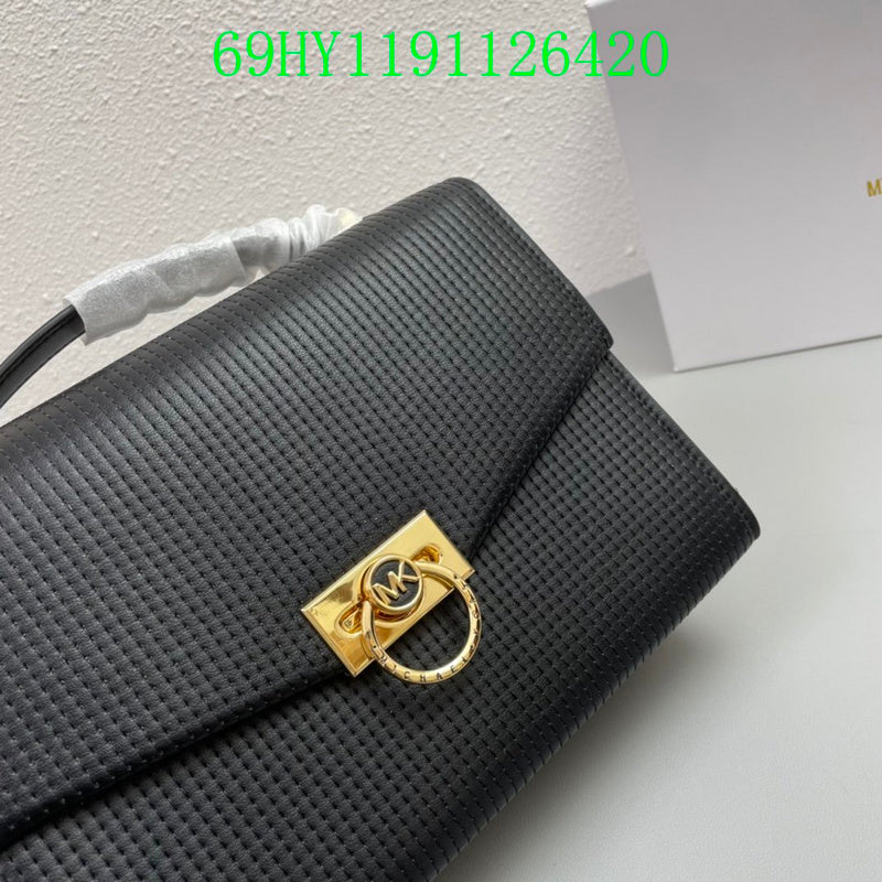 Satchel Bags - MK Bags - 539
