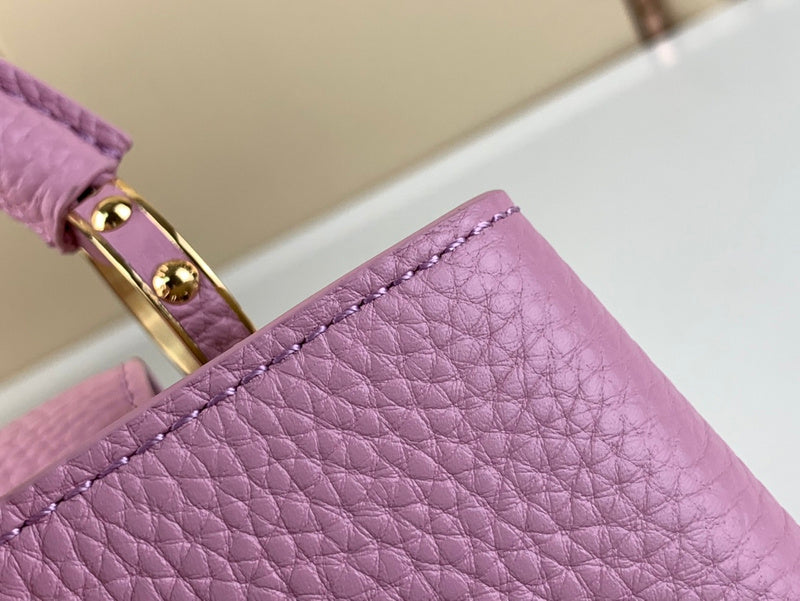 Satchel Bags - VL Bags - 2357