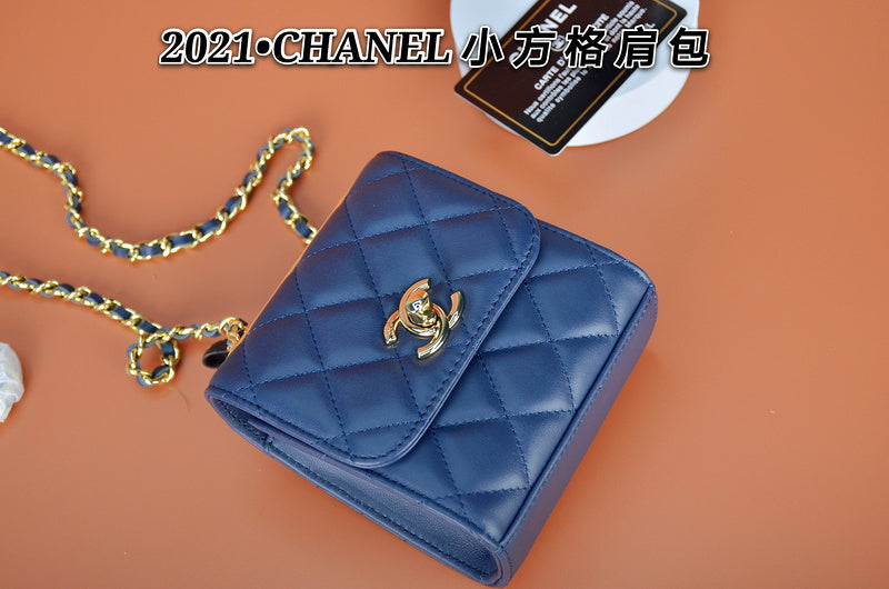 GLM - CHL Bags - 621