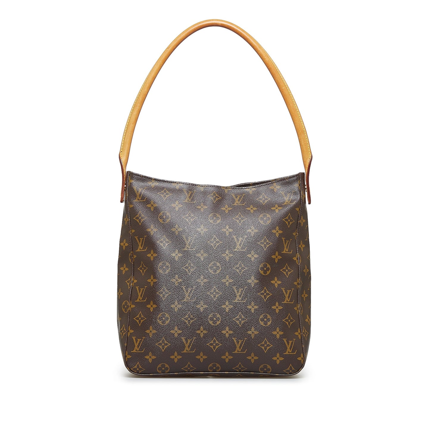 Louis Vuitton Looping GM Monogram Canvas