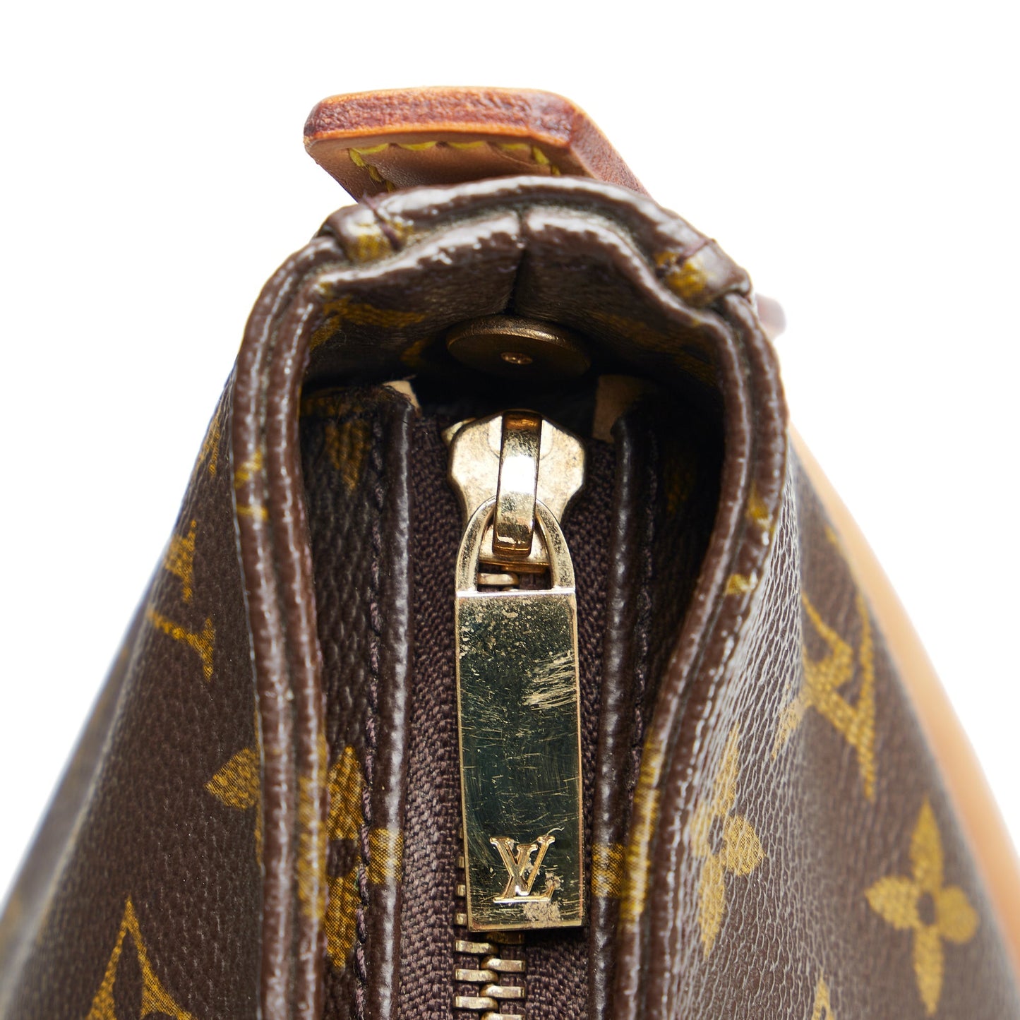 Louis Vuitton Looping GM Monogram Canvas