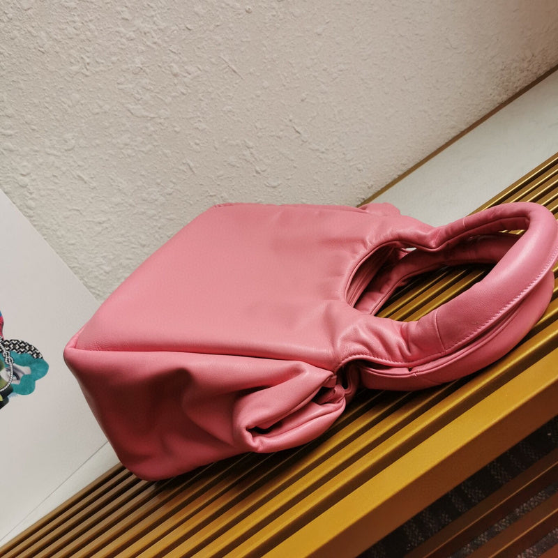 Satchel Bags - PDA Bags - 020