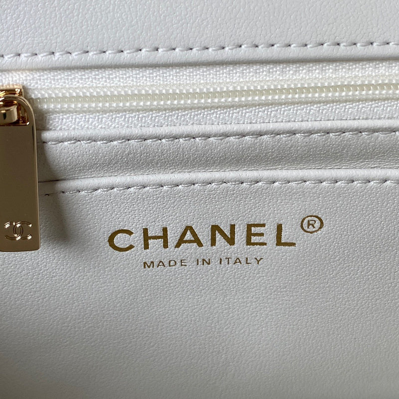 Satchel Bags - CHL Bags - 7500