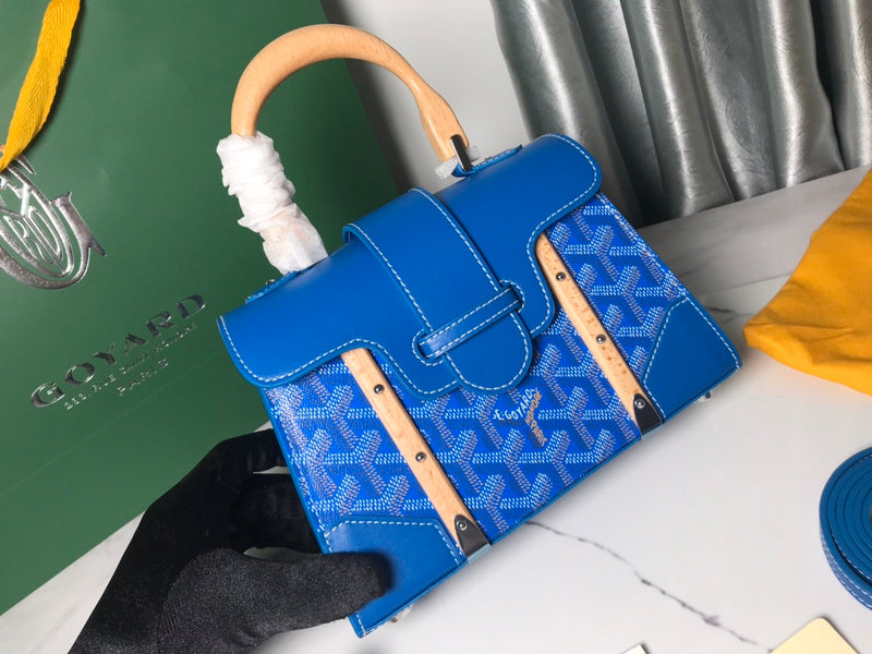 GLM - GYO Bags - 1358