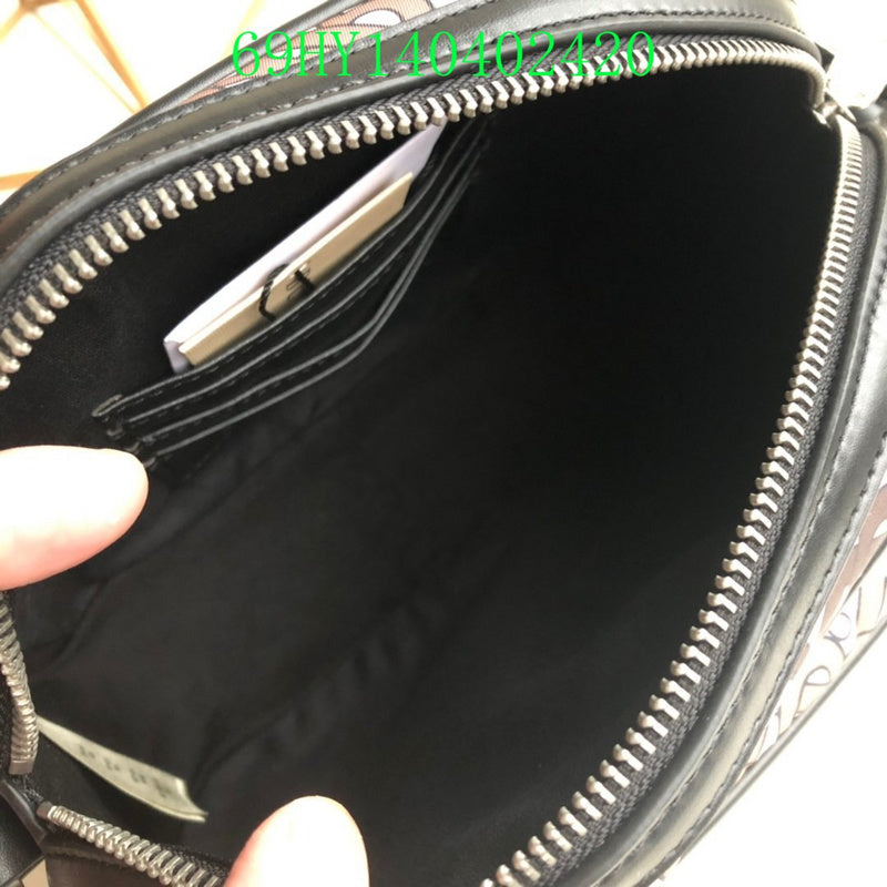Fan Fashion -GLM - Top quality BBR Bags - 551