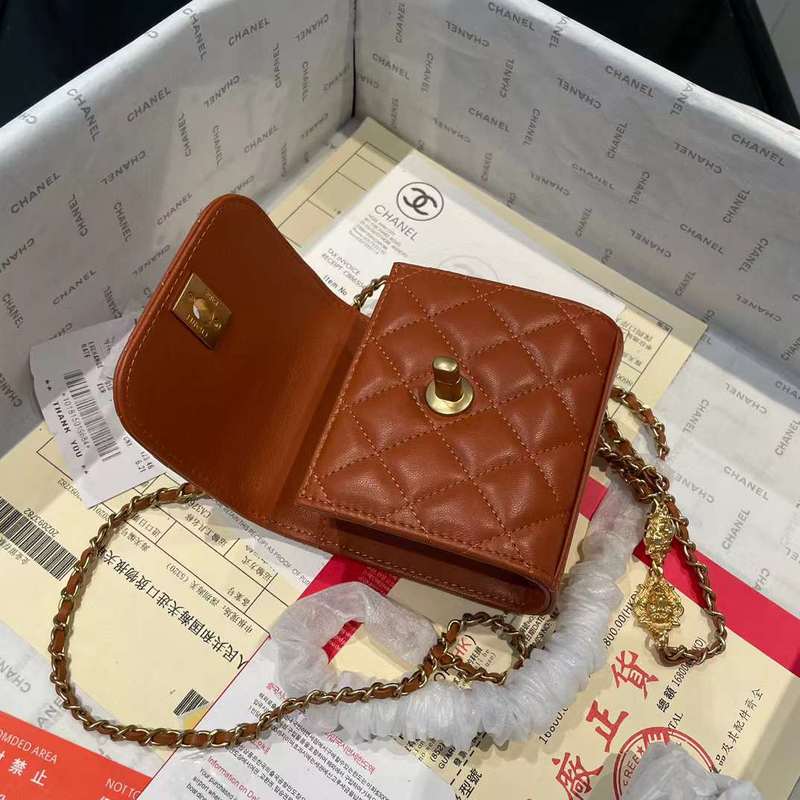Satchel Bags - CHL Bags - 5838