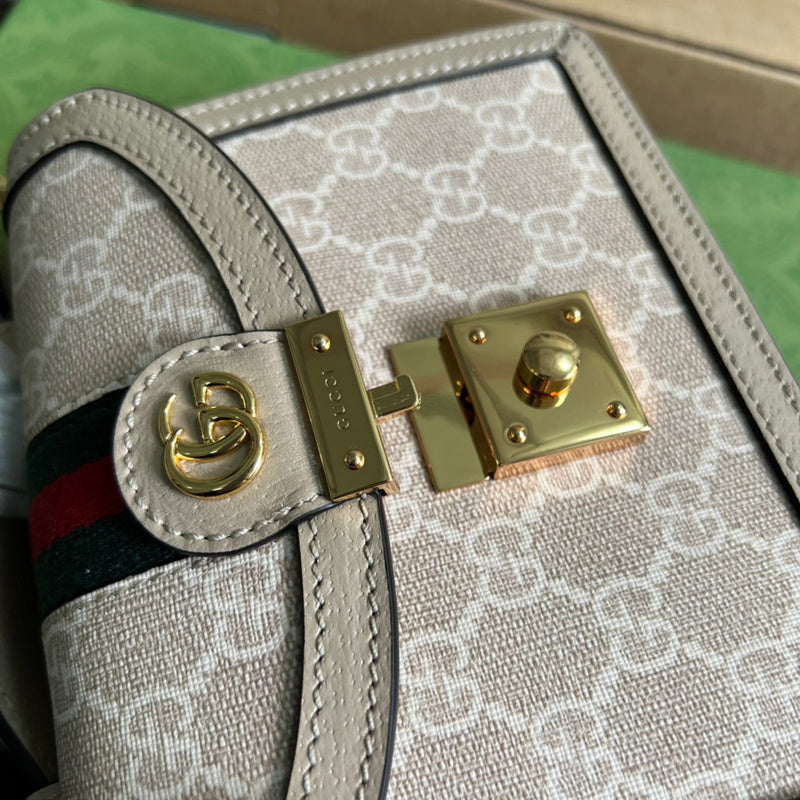 Satchel Bags - GCI Bags - 4479
