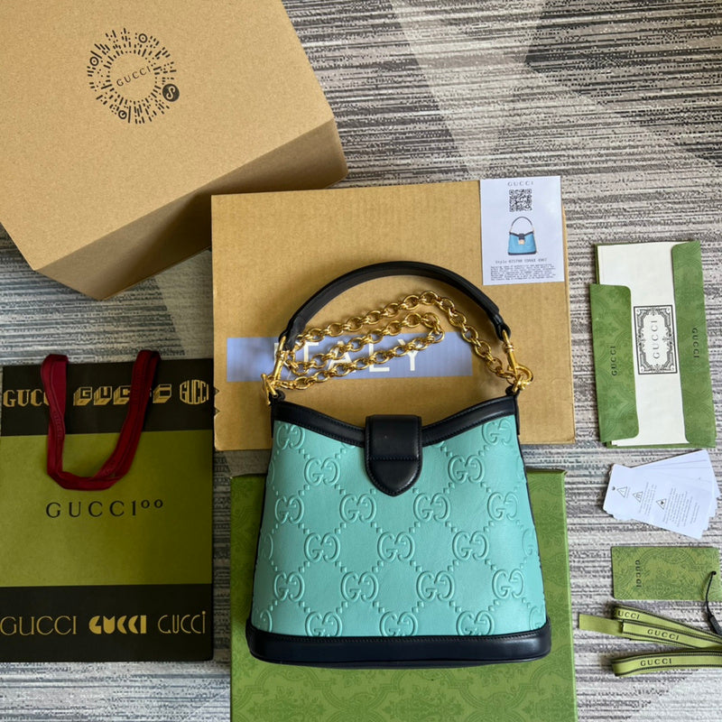 Satchel Bags - GCI Bags - 4404