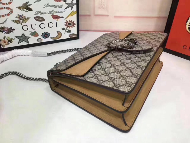 Satchel Bags - GCI Bags - 1621