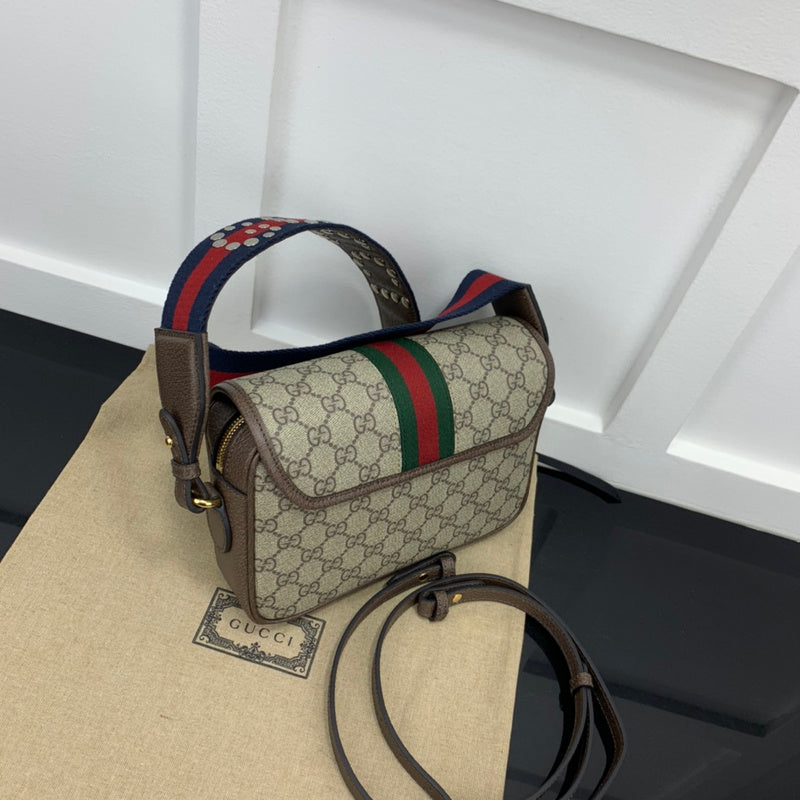 Satchel Bags - GUC Bags - 451
