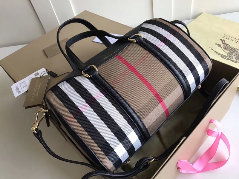 Fan Fashion -GLM - Top quality BBR Bags - 974
