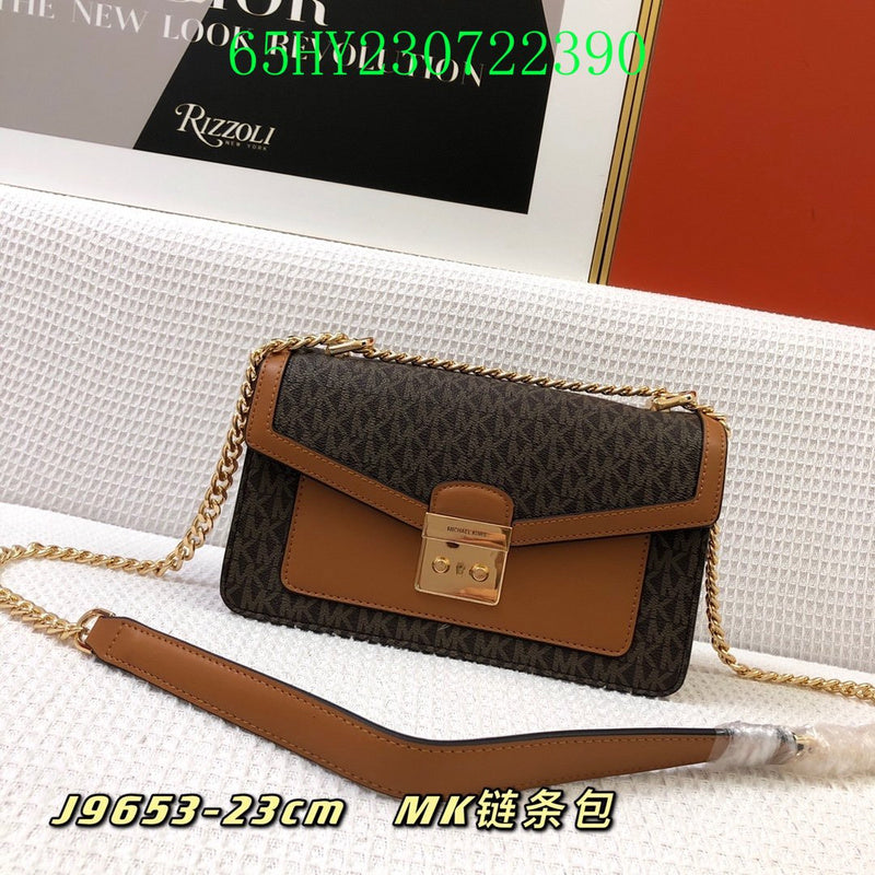 Satchel Bags - MK Bags - 707