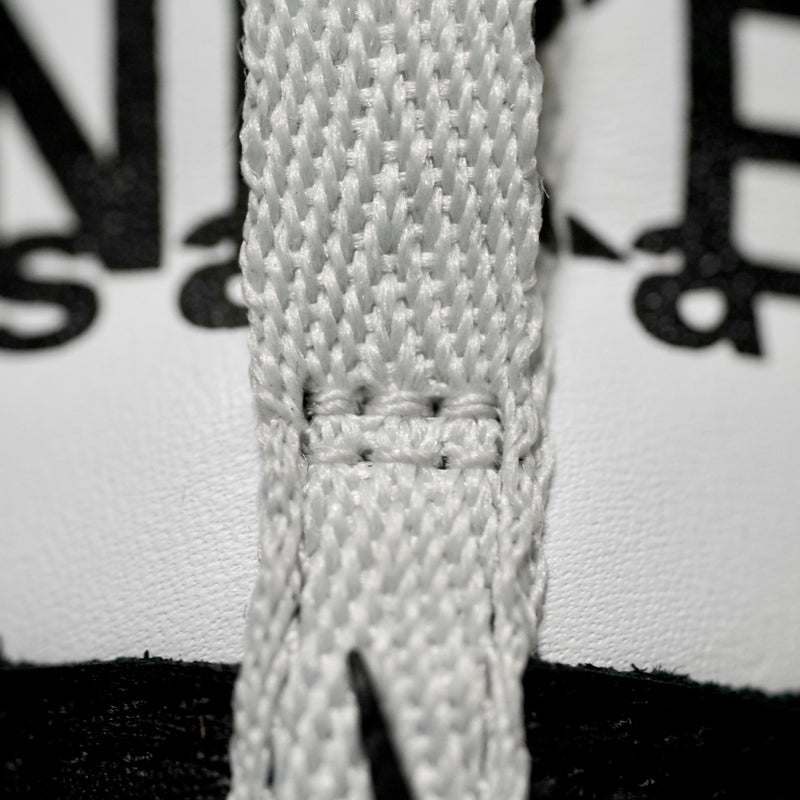 GLM - VaporWaffle Black & White