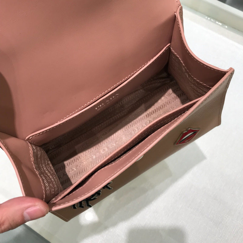 Satchel Bags - PDA Bags - 2536